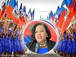 Haiti - Social : Between 300 and 400 million gourdes for the Flag Day