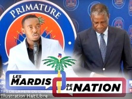 Haïti - BID : 243 millions de dollars de financement prévue