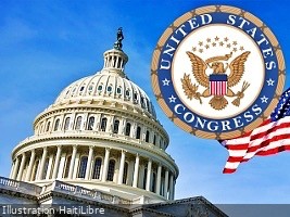 Haïti - USA : 15 Congressistes Républicains et Démocrates prennent position pour Haïti