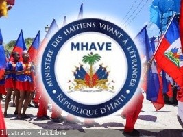 Haiti - Diaspora : MHAVE celebrates the 222nd anniversary of our two-tone flag (video)