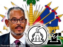 Haïti - Politique : Référendum et Élections, le point sur les progrès réalisés