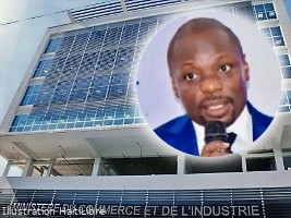 Haiti - Economy : The Ministry of Commerce is banking on Haitian entrepreneurs despite the crisis