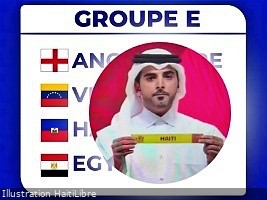 Haiti - U17 World Cup Qatar 2025 : Haiti knows its opponents (video)