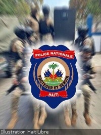 Haïti - Sécurité : Bilan des opérations menées par la PNH (vidéo)