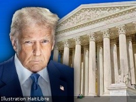 Haiti - FLASH USA : Supreme Court votes to cancel Biden program