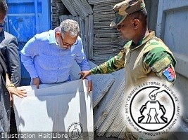 Haïti - Politique : Élections, 400 millions d’économie