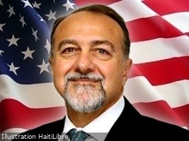 Haiti - Diplomacy : New American Ambassador to Haiti