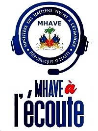 Haïti - Message : Le MHAVE à l’écoute de la diaspora 24/24 et 7/7 (Vidéo)