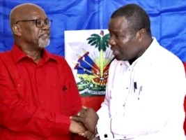 Haïti - Éducation : Un nouveau Directeur prend les commandes du Bureau National des Examens d’État (BUNEXE)