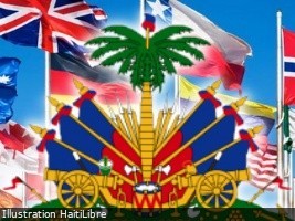 Haïti - Politique : Pluie de nominations diplomatie sous pression politique