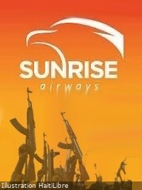 Haïti - FLASH : Sunrise Airways n’a jamais touché de subvention de l’État haïtien