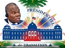 Haïti - Politique :  Le CPT est dysfonctionnel (lettre ouverte)