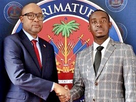 Haïti - Santé : Renforcement du système de santé publique