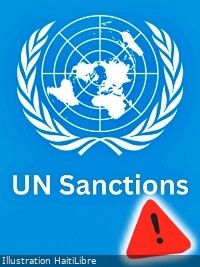 Haiti - UN : The security situation in Haiti has deteriorated considerably