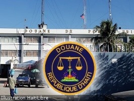 Haïti - FLASH : L’AGD recrute 80 nouveaux Agents des douanes
