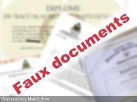 Haïti - FLASH : Régularisation des enseignants, fausses lettres de nomination et faux diplômes