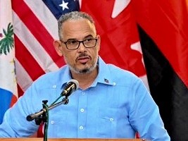 Haïti - Sécurité : Renforcement des capacités institutionnelles, techniques et matérielles des forces de l’ordre