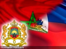 Haïti - FLASH : 60 bourses d’études pour le Maroc, inscriptions ouvertes