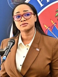 Haïti - Politique : Le MHAVE intensifie ses actions en faveur de la diaspora (vidéo)