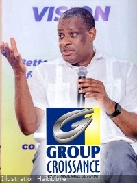 Haiti - South : More than 114 million Gdes in investments