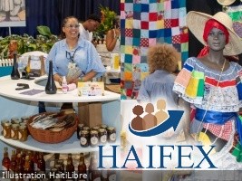 Haiti - Economy : Success of the first Women's Entrepreneurship Fair