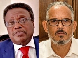 Haïti - Politique : Le Président du CPT demande des explications au P.M.