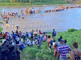 Haïti - FLASH : La propagation de la violence des gangs est un risque majeur pour Haïti et la sous-région des Caraïbes (rapport ONU)