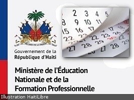 Haïti - FLASH : Horaires des épreuves du bac traditionnel (session 2025)