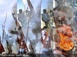 Haïti - Département du Centre : Détérioration continue de la situation sécuritaire