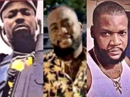  Haïti - Politique : L’Union Européenne inscrit 3 Chefs de gangs haïtiens sur sa liste de sanctions