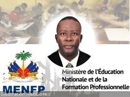 Haiti - Education : Satisfactory results of the 2025 Baccalaureate exam