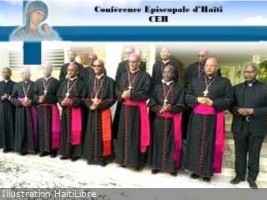 Haiti - Religion : CEH's Position on the Country's Security Crisis and the 2025 Draft Constitution