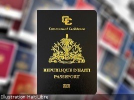 Haiti - FLASH : The Haitian passport allows access to only 15 countries in the world without any VISA (2025)
