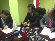 Haïti - Agriculture : 4.7 millions pour les agriculteurs