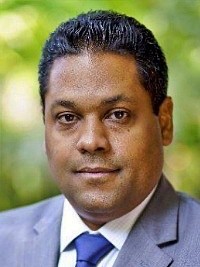 Haïti - Politique : Le Conseiller Saint-Cyr appelle à un engagement renouvelé du secteur privé