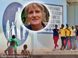 Haïti - FLASH : 9 personnes dont un enfant enlevés dans un orphelinat à Kenscoff