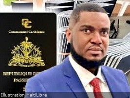 Haïti - FLASH : Délivrance de passeports, avancées majeures