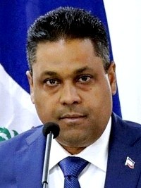 Haïti - Politique : Laurent Saint-Cyr nouveau Président du CPT (Discours)