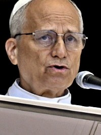 Haiti - Religion : Pope Leo XIV asks the international community to support Haiti