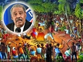 Haiti - Culture : Launch of the commemoration of the Bois-Caïman ceremony (video)