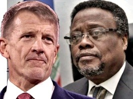 Haïti - FLASH : Fritz Alphonse Jean nie tout lien avec le contrat de Vectus Global d’Erik Prince