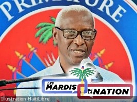 Haïti - FLASH : Ambitieux programme d’encadrement des Partis politiques (vidéo)