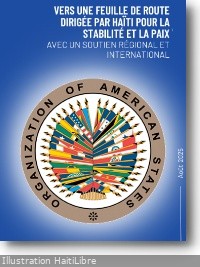 Haïti - Politique : Une feuille de route de 2,6 milliards USD pour la stabilité et la Paix en Haïti