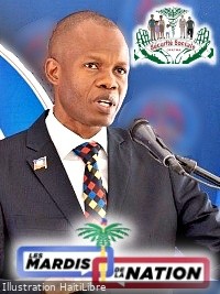 Haïti - Politique : L’OFATMA informatisé dresse un bilan positif