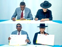 Haiti - Technology : 8 free training centers to reduce the digital divide in Haiti