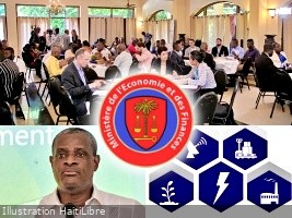 Haiti - Grand Nord : Haiti's Economic Recovery and Development Plan 2025-2030
