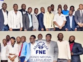 Haïti - Grand-Nord : 58 millions du FNE au bénéfice de 6 Universités Publiques