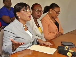 Haïti - Politique : La parité des genres dans le projet de nouvelle Constitution