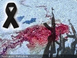 Haiti - FLASH : Massacre in Labodrie more than 40 killed and many injured
