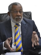 Haiti - Insecurity : 3 suspects arrested in the robbery of the Minister Daniel Supplice